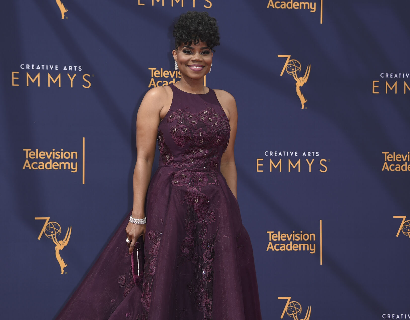 Kelly Jenrette
